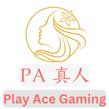 PA真人-LOGO